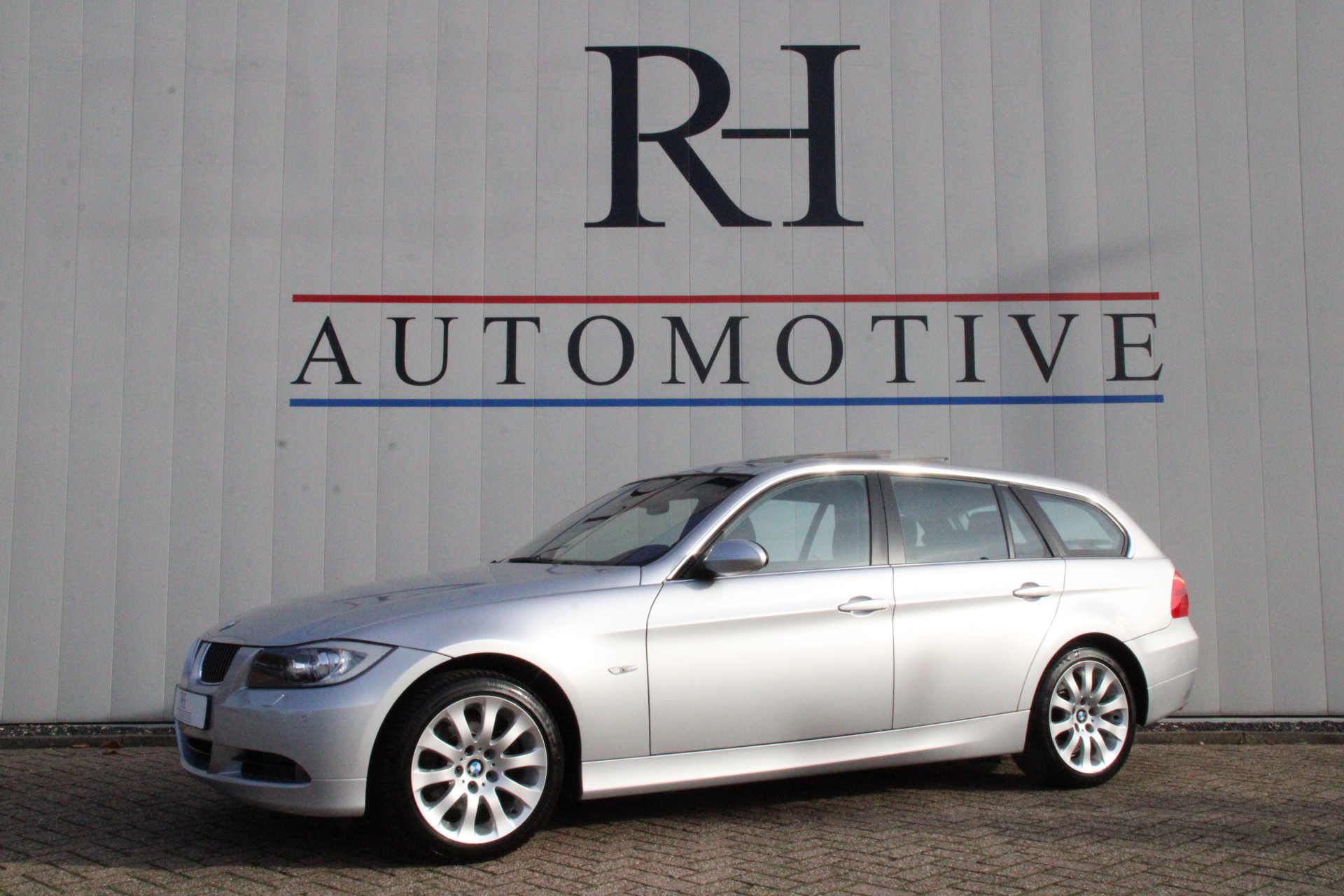 De verkochte occasions van RH Automotive in Mijdrecht